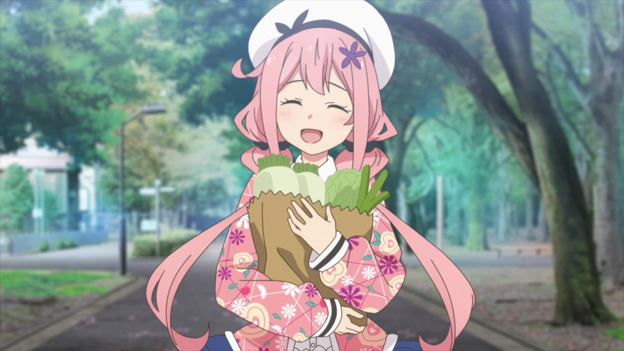 「おちこぼれフルーツタルト」舞台探訪02 第2話「ろっくなしんがっき!」東小金井駅と小金井公園ほか_e0304702_21190904.jpg