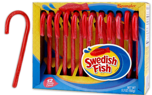 アメリカの定番駄菓子「スウェーデンの魚」（Swedish Fish）の歴史_b0007805_00033814.jpg