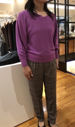 アラフィフ・キャリアママのショッピング同行。_a0213806_12234129.jpeg