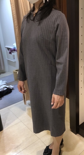 アラフィフ・キャリアママのショッピング同行。_a0213806_12264361.jpeg