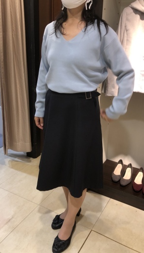アラフィフ・キャリアママのショッピング同行。_a0213806_12270615.jpeg