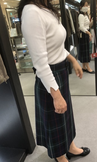 アラフィフ・キャリアママのショッピング同行。_a0213806_12290409.jpeg