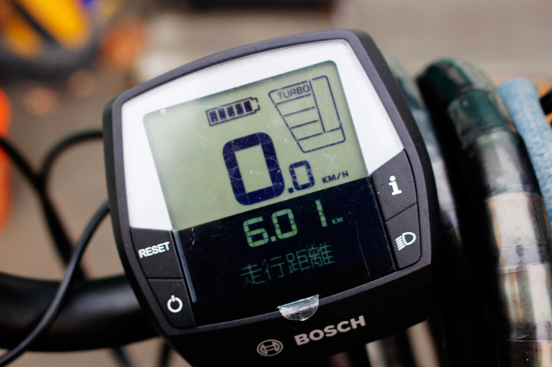 電動自転車で2,400キロ達成 札幌自転車屋。_a0139912_11092318.jpg