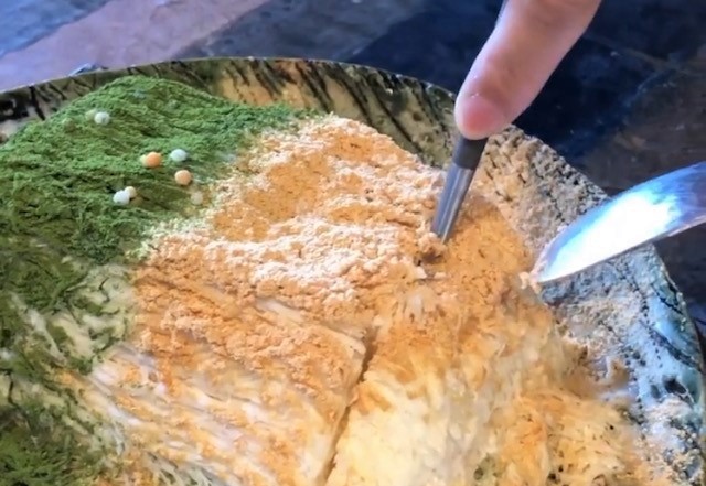 かき氷丼とかき氷ステーキ_e0184224_10400086.jpeg
