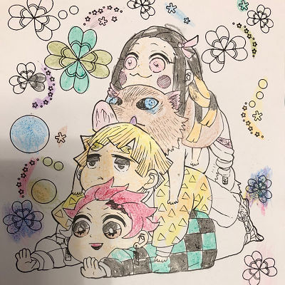 チャーコの徒然日記