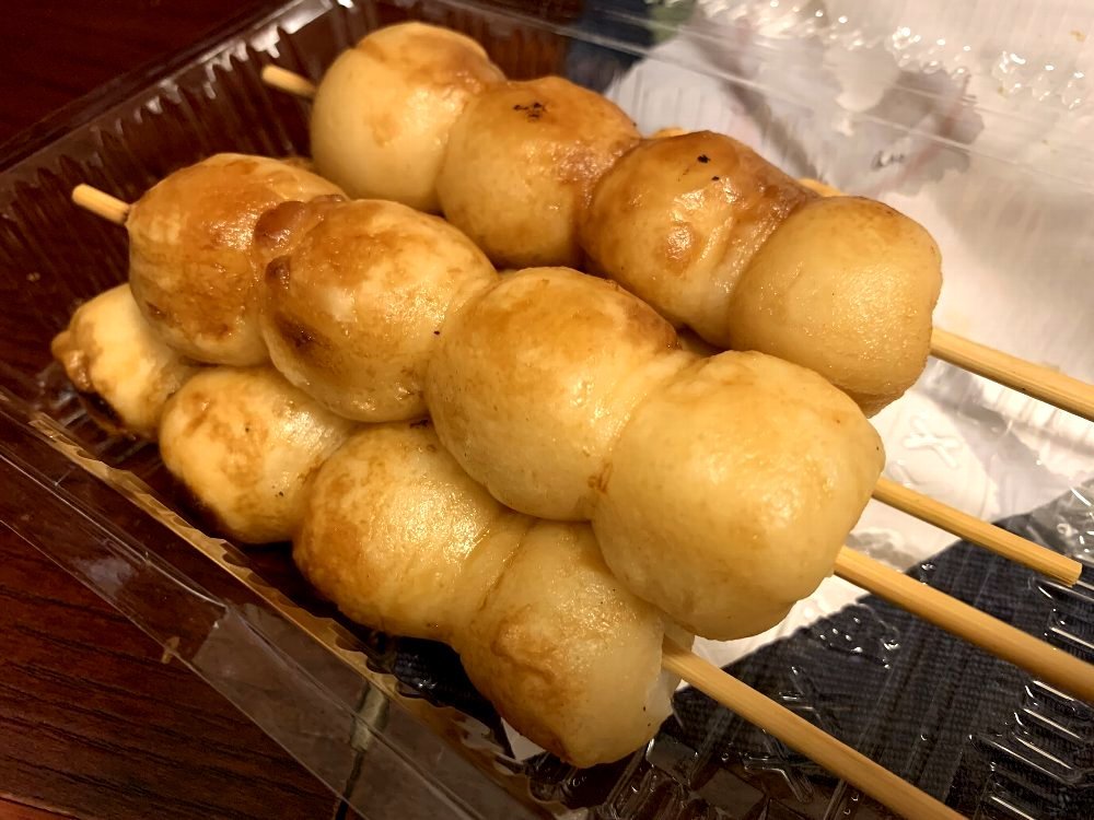 ☆母と一緒にお月見記録☆_c0092953_00511921.jpg