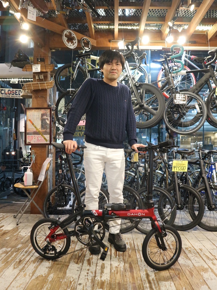 10月30日　渋谷　原宿　の自転車屋　FLAME bike前です_e0188759_19291653.jpg