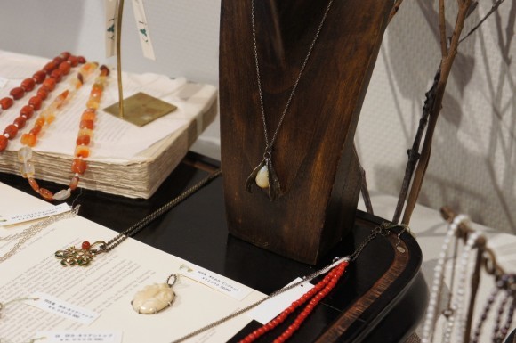 実り展 会場5_b0353974_22392419.jpg