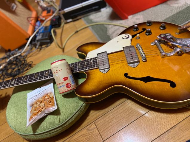 ブル－・ノ－ト・スケ－ル メジャー・スケールにブルーノート（m3・♭5・m7）を加えた
