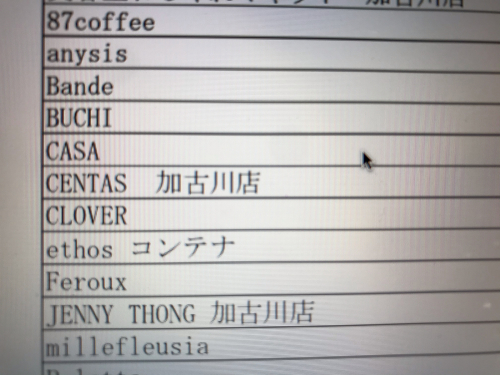 Paypay がお得な11月 Casa Nice Days Paypay がお得な11月 Casa Nice Days