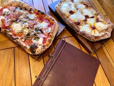 ピザ屋さんのメニューブック②〜ご近所のお店紹介〜_f0155891_13274154.jpg