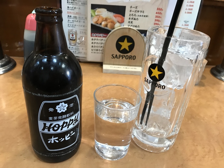 ★酒蔵一平★ 部活の後 やっぱ来ちゃった。(八王子)_c0212604_10383429.jpg