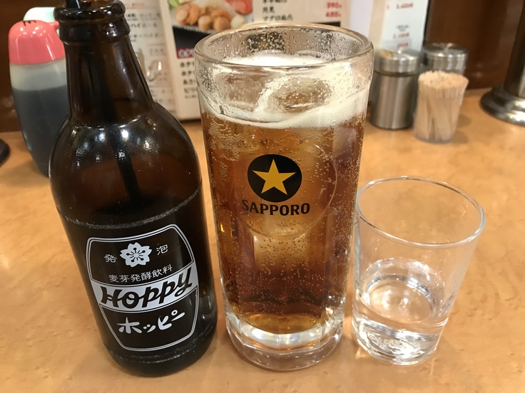 ★酒蔵一平★ 部活の後 やっぱ来ちゃった。(八王子)_c0212604_10404888.jpg