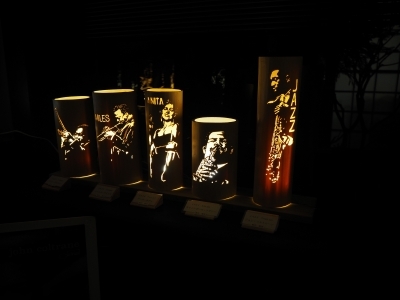 竹灯籠 〜〜炭治郎〜〜 明けない夜はない