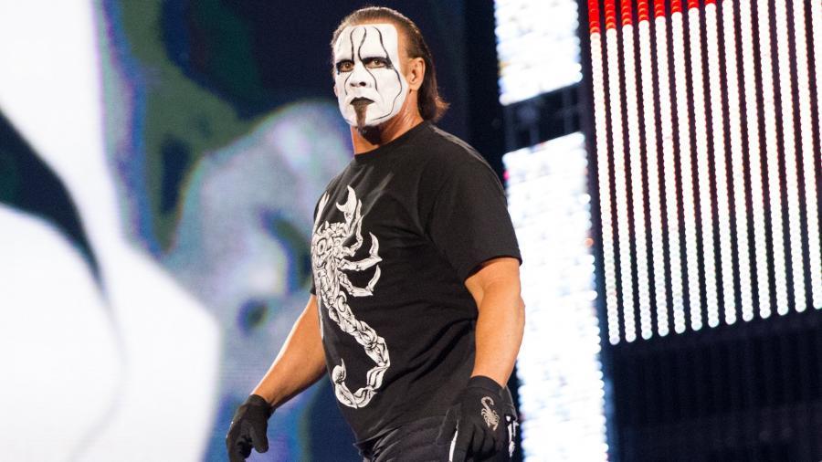 スティングが今年WWE殿堂授与式にルガーのインダクターとして登場する可能性が浮上_c0390222_06031216.jpg