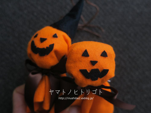 Happy Halloween!_e0394031_06405396.jpg