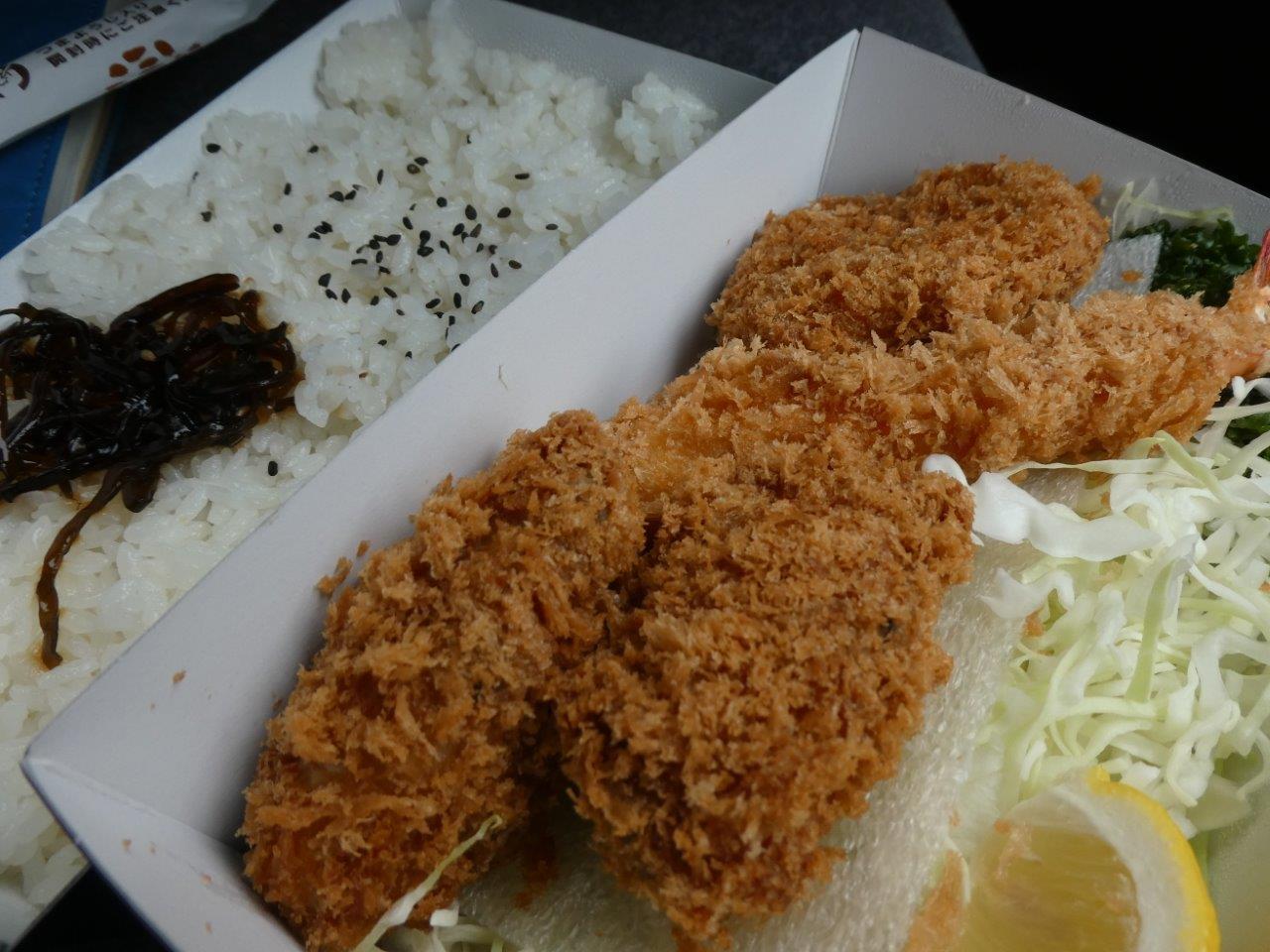 とんかつ 和幸 伊勢丹 京都店 (とんかつわこう)_d0106134_23003064.jpg