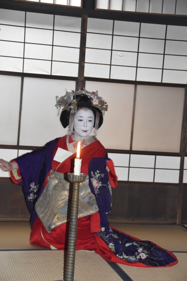 嶋原 如月太夫_f0347663_12020177.jpg