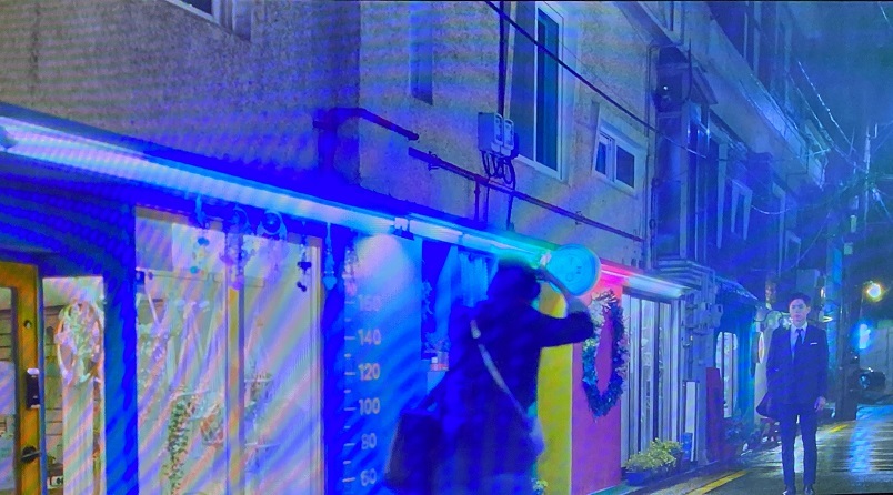 青春の記録 のロケ地を探してみた 韓国ホリックかも