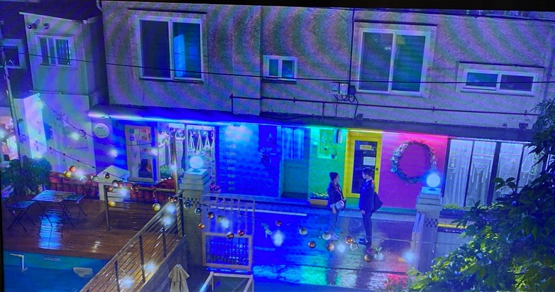 青春の記録 のロケ地を探してみた 韓国ホリックかも