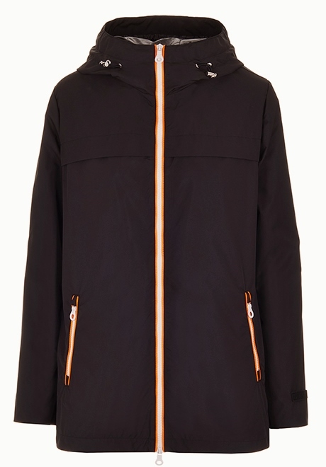 DUVETICA レディース Sham ★★_d0152280_09505956.jpg
