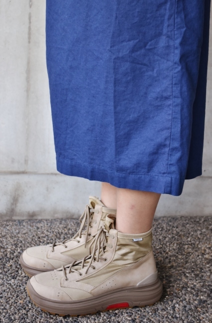DUVETICA レディース Sham ★★_d0152280_09583402.jpg
