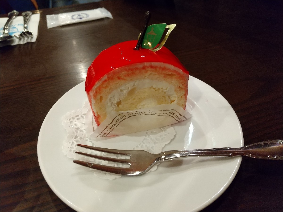 馬車道十番館 関内 Ol食べ歩き Diary 馬車道十番館 関内 Ol食べ歩き Diary
