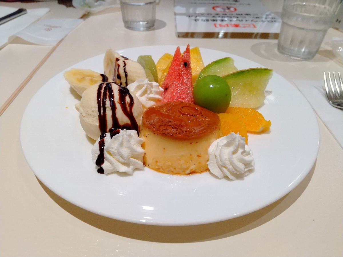 千疋屋総本店 新横浜 Ol食べ歩き Diary 千疋屋総本店 新横浜 Ol食べ歩き Diary