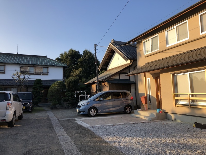 お引き渡し半年後_a0129492_23581352.jpeg