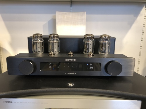 OCTAVEの新製品を試聴しました!_c0113001_20053747.jpeg