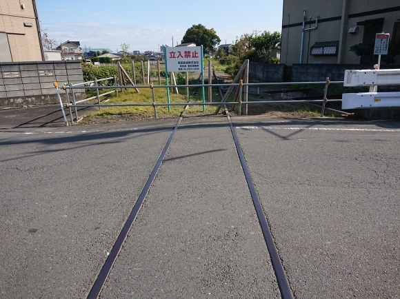 11/1 西武安比奈線廃線跡を歩くVol.2@川越市_b0042308_23582145.jpg