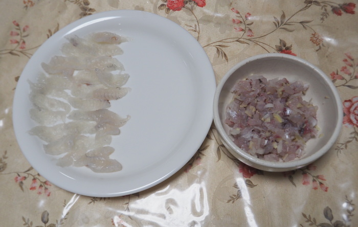 夫の釣果とその後_c0116915_00043537.jpg