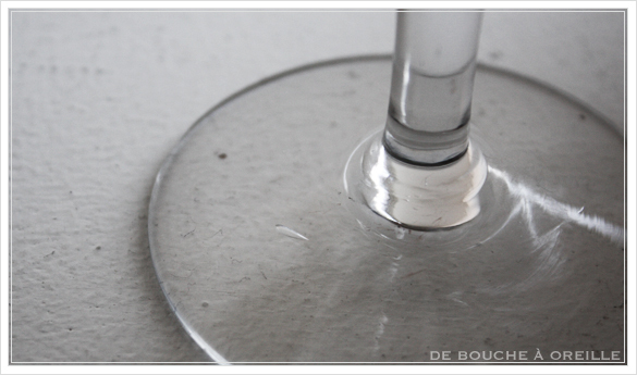 verre de bistrot 古いビストログラス その1 フランスアンティーク_d0184921_17242116.jpg