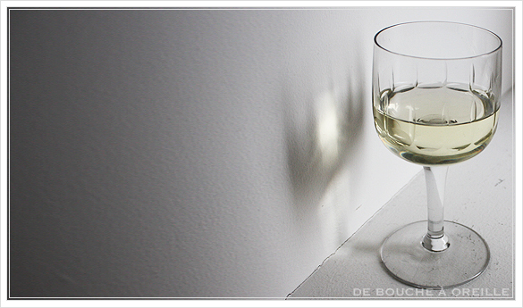 verre de bistrot 古いビストログラス その1 フランスアンティーク_d0184921_17250411.jpg