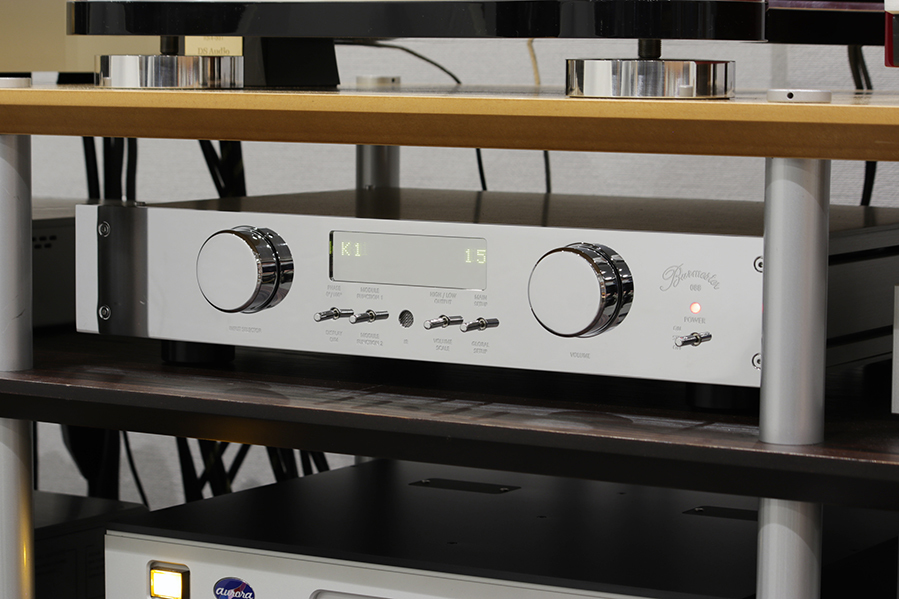 FM acoustics「F10B」中古品、入荷しました_e0404728_17022940.jpg