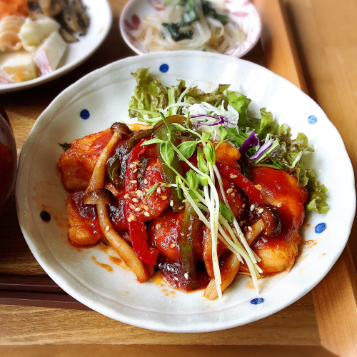 pico spoon@2020年10月_e0292546_22573655.jpg