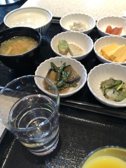 食レポ 朝食ブッフェの変化 オチェーアノ 東京ディズニーリポート
