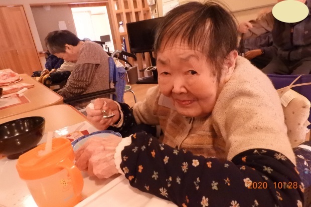 令和2年度 芋煮会_c0211853_19291161.jpg