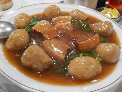 鎌倉飯店の激ウマ東坡肉に感激！SDGｓフォトコンテスト2020（下）_c0014967_13543844.jpg