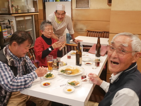 鎌倉飯店の激ウマ東坡肉に感激！SDGｓフォトコンテスト2020（下）_c0014967_13550538.jpg