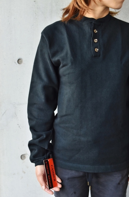 Kato DENIM Puff JACKET ★★★_d0152280_06534352.jpg