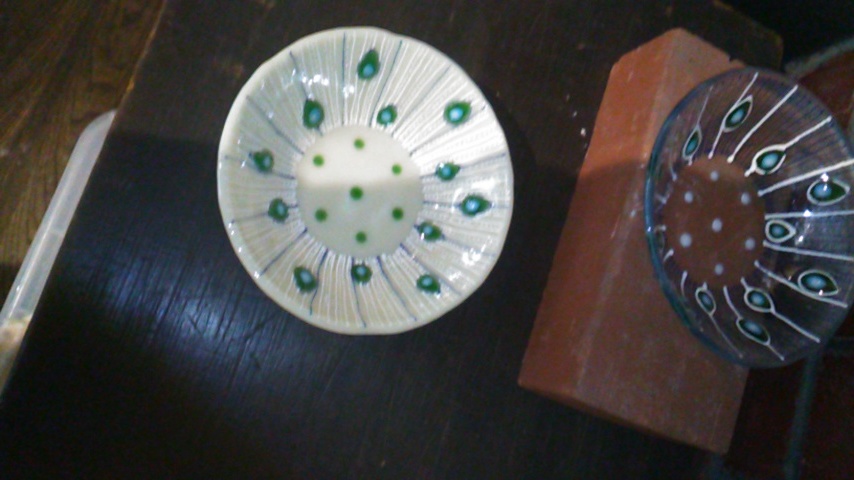 2人展!NO2_d0261282_23300467.jpg