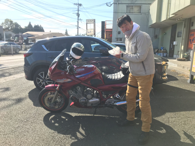 chang愛車自慢、秋本番^_^_d0132688_18451342.jpg