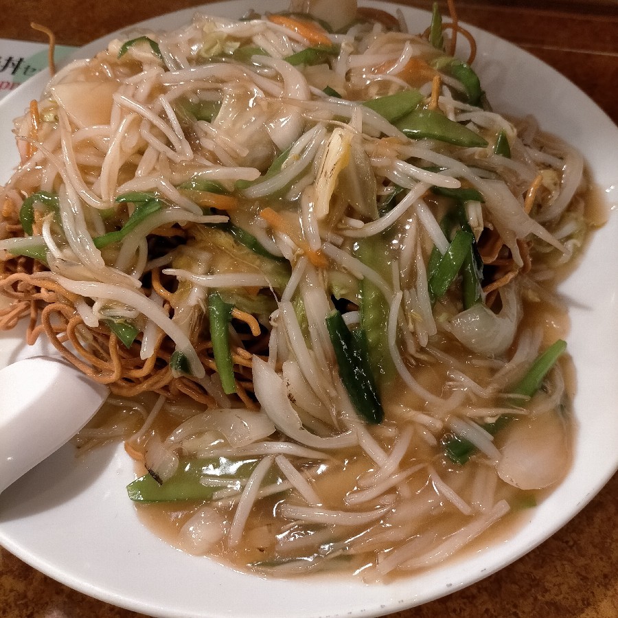 東京荻窪ラーメンゑびすや あんかけ焼きそばが美味い 線路マニアでアコースティックなギタリスト竹内いちろ 三重 四日市