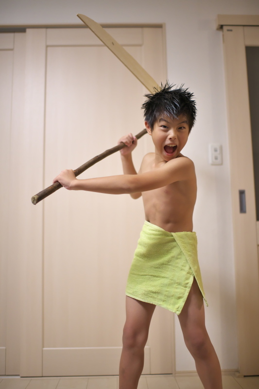 死神のカマ Hibikipapa