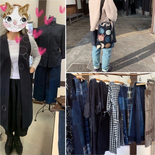 にゃんの針しごと＆教室作品展2_e0358096_17345738.jpeg