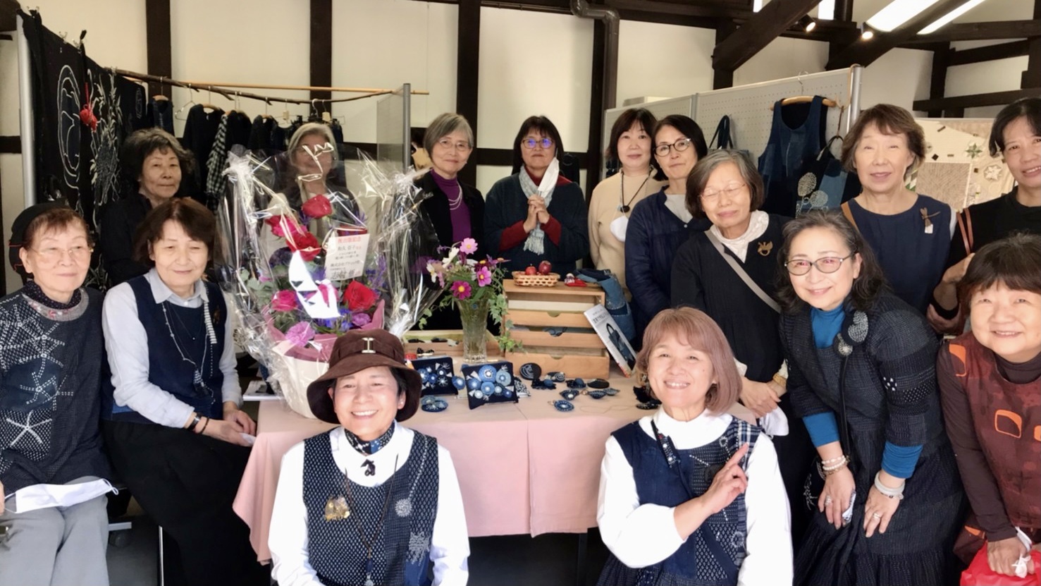 にゃんの針しごと＆教室作品展2_e0358096_20243818.jpeg