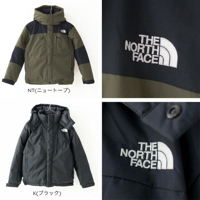 THE NORTH FACE [ザ ノースフェイス正規代理店] Endurance