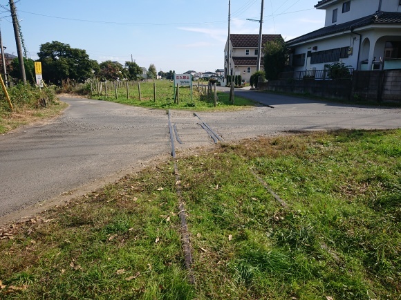 11/1 西武安比奈線廃線跡を歩くVol.2@川越市_b0042308_00061340.jpg