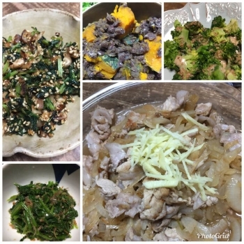 お花屋さん同行レッスンも再開、ようやく日常生活へ(^^♪_b0151911_15484767.jpg